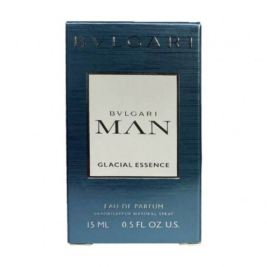 Bvlgari Man Glacial Essence Парфюмированная вода мужская, 15 мл
Bvlgari Man Glacial Essence Парфюмированная вода мужская, 15 мл