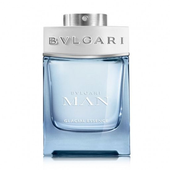 Bvlgari Man Glacial Essence Парфумована вода чоловіча, 60 мл Bvlgari Man Glacial Essence Парфумована вода чоловіча, 60 мл