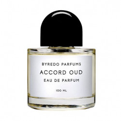 Byredo Accord Oud the Perfumed water a unisex, 100 ml (TESTER)