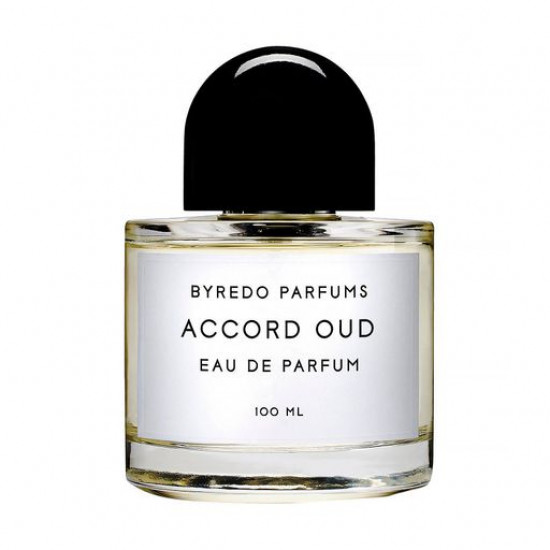 Byredo Accord Oud the Perfumed water a unisex, 100 ml (TESTER) Byredo Accord Oud the Perfumed water a unisex, 100 ml (TESTER)