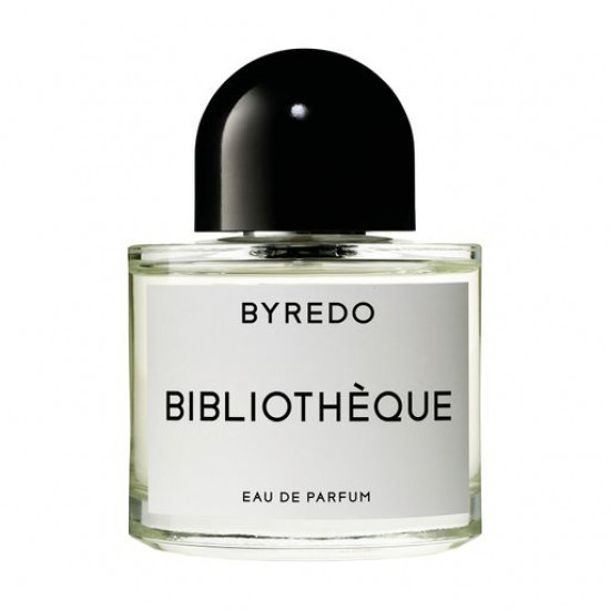 Byredo Bibliotheque the Perfumed water a unisex, 100 ml (TESTER) Byredo Bibliotheque the Perfumed water a unisex, 100 ml (TESTER)