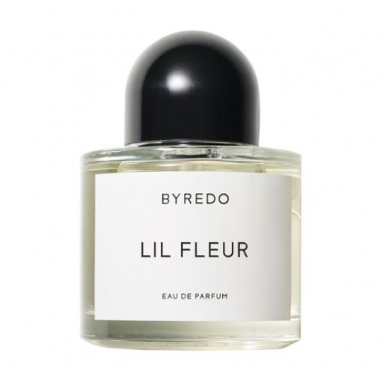 Byredo Lil Fleur Парфюмированная вода унисекс, 100 мл (ТЕСТЕР)
Byredo Lil Fleur Парфюмированная вода унисекс, 100 мл (ТЕСТЕР)