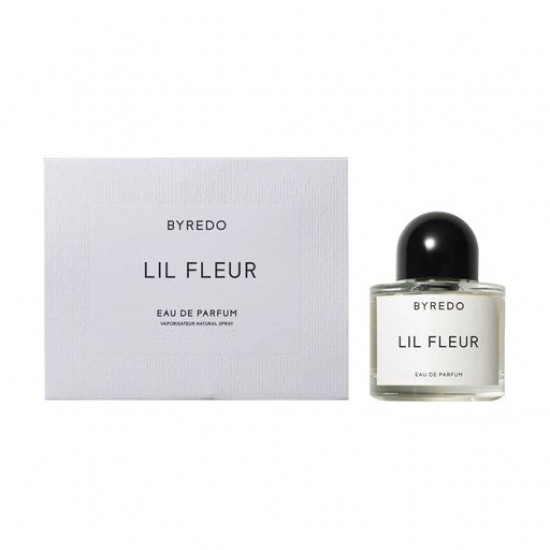 Byredo Lil Fleur the Perfumed water a unisex, 50 ml Byredo Lil Fleur the Perfumed water a unisex, 50 ml