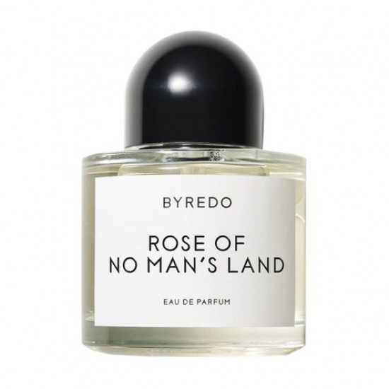 Byredo Rose Of No Man's Land the Perfumed water a unisex, 100 ml (TESTER) Byredo Rose Of No Man's Land the Perfumed water a unisex, 100 ml (TESTER)