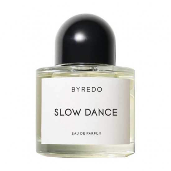 Byredo Slow Dance the Perfumed water a unisex, 100 ml (TESTER) Byredo Slow Dance the Perfumed water a unisex, 100 ml (TESTER)