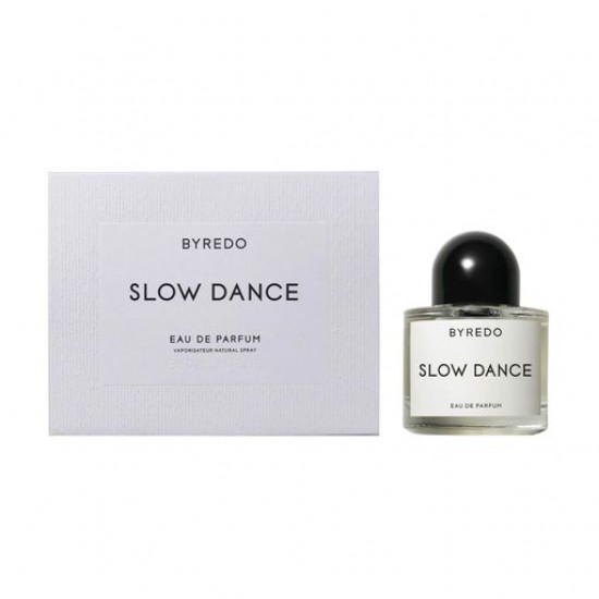 Byredo Slow Dance the Perfumed water a unisex, 50 ml Byredo Slow Dance the Perfumed water a unisex, 50 ml