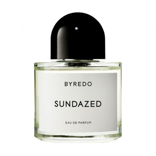 Byredo Sundazed the Perfumed water a unisex, 100 ml (TESTER) Byredo Sundazed the Perfumed water a unisex, 100 ml (TESTER)