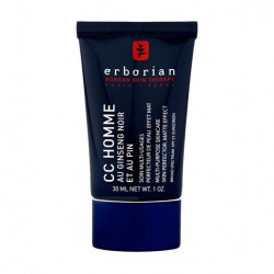 CC cream for the person Erborian CC Homme Multi-Purpose Skincare of men, 30 ml