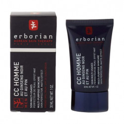 CC cream for the person Erborian CC Homme Multi-Purpose Skincare of men, 30 ml