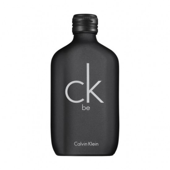 Calvin Klein CK Be Туалетная вода унисекс, 50 мл
Calvin Klein CK Be Туалетная вода унисекс, 50 мл