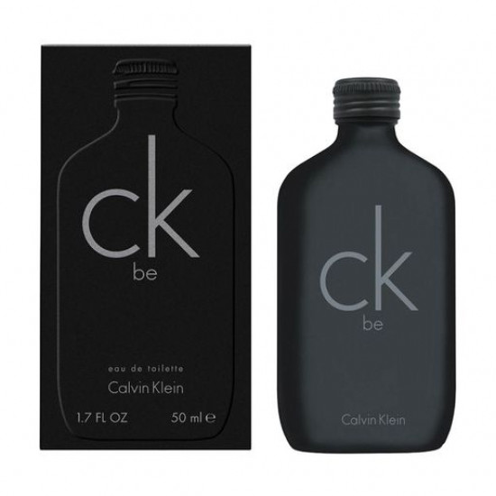 Calvin Klein CK Be Туалетная вода унисекс, 50 мл
Calvin Klein CK Be Туалетная вода унисекс, 50 мл