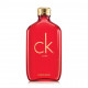 Calvin Klein CK One Red Collectors Edition Toilet water unisex, 100 ml Calvin Klein CK One Red Collectors Edition Toilet water unisex, 100 ml