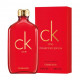 Calvin Klein CK One Red Collectors Edition Toilet water unisex, 100 ml Calvin Klein CK One Red Collectors Edition Toilet water unisex, 100 ml