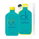 Calvin Klein CK One Summer 2020 Туалетна вода унісекс, 100 мл Calvin Klein CK One Summer 2020 Туалетна вода унісекс, 100 мл