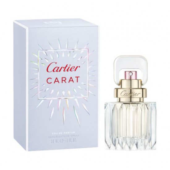 Cartier Carat Парфюмированная вода женская, 30 мл
Cartier Carat Парфюмированная вода женская, 30 мл