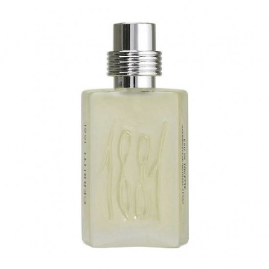 Cerruti 1881 Pour Homme Туалетна вода чоловіча, 25 мл Cerruti 1881 Pour Homme Туалетна вода чоловіча, 25 мл