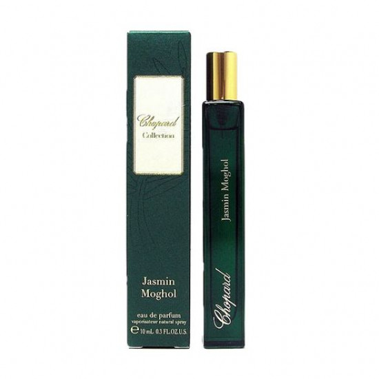 Chopard Jasmin Moghol Парфюмированная вода унисекс, 10 мл
Chopard Jasmin Moghol Парфюмированная вода унисекс, 10 мл