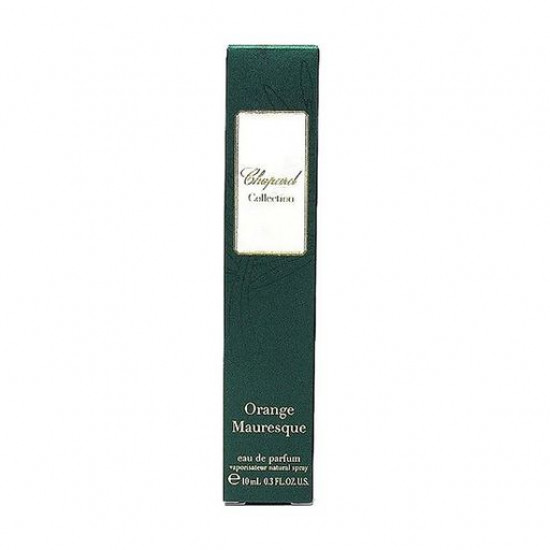 Chopard Orange Mauresque the Perfumed water a unisex, 10 ml Chopard Orange Mauresque the Perfumed water a unisex, 10 ml
