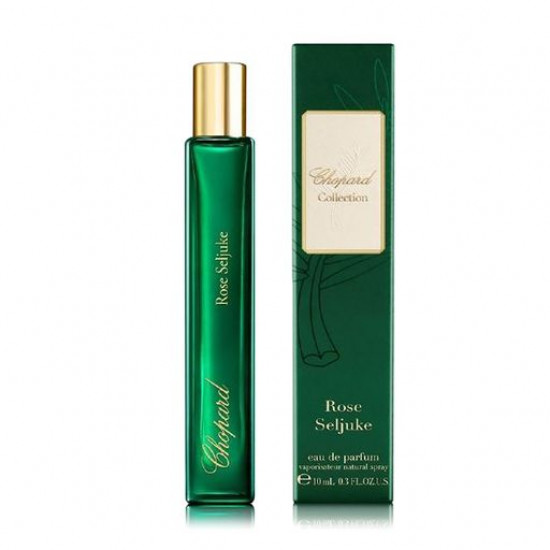 Chopard Rose Seljuke Парфумована вода унісекс, 10 мл Chopard Rose Seljuke Парфумована вода унісекс, 10 мл