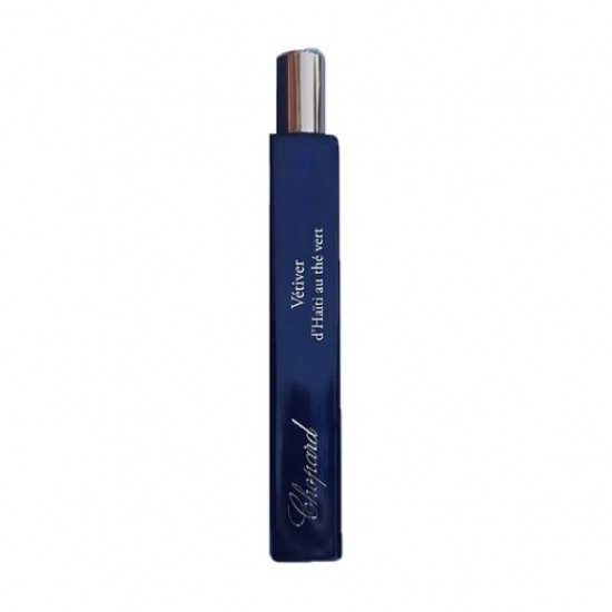 Chopard Vetiver d'Haiti au The Vert the Perfumed water a unisex, 10 ml (miniature) Chopard Vetiver d'Haiti au The Vert the Perfumed water a unisex, 10 ml (miniature)