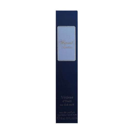 Chopard Vetiver d'Haiti au The Vert the Perfumed water a unisex, 10 ml (miniature) Chopard Vetiver d'Haiti au The Vert the Perfumed water a unisex, 10 ml (miniature)