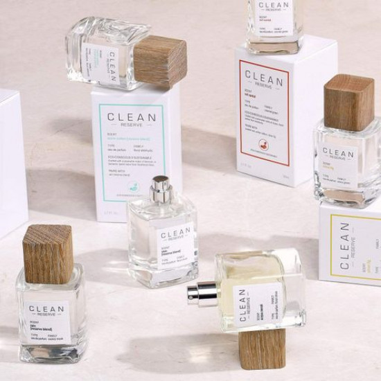 Clean Acqua Neroli Парфюмированная вода унисекс, 50 мл
Clean Acqua Neroli Парфюмированная вода унисекс, 50 мл