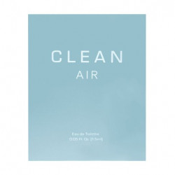 Clean Air Туалетная вода унисекс, 1.5 мл (пробник)