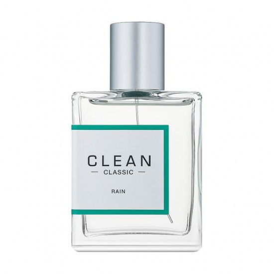 Clean Classic Rain Парфюмированная вода женская, 60 мл (ТЕСТЕР)
Clean Classic Rain Парфюмированная вода женская, 60 мл (ТЕСТЕР)