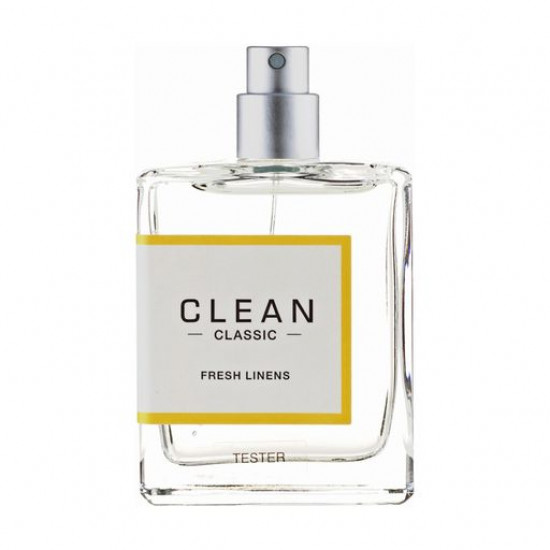 Clean Fresh Linens the Perfumed water a unisex, 60 ml (TESTER) Clean Fresh Linens the Perfumed water a unisex, 60 ml (TESTER)