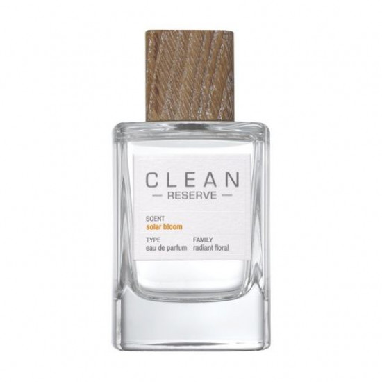 Clean Reserve Solar Bloom the Perfumed water a unisex, 100 ml (TESTER) Clean Reserve Solar Bloom the Perfumed water a unisex, 100 ml (TESTER)
