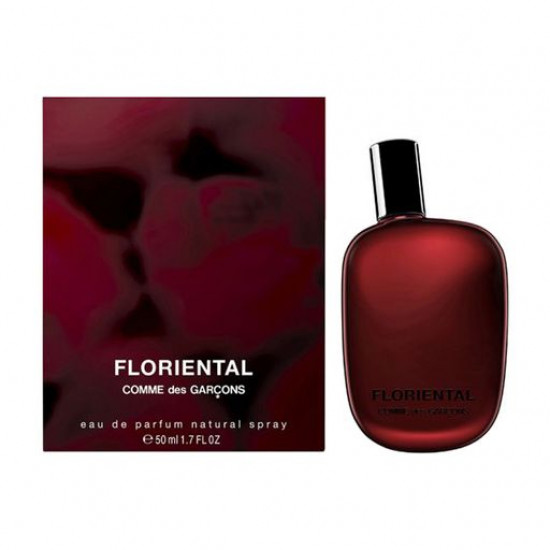 Comme des Garcons Floriental the Perfumed water a unisex, 50 ml Comme des Garcons Floriental the Perfumed water a unisex, 50 ml