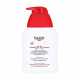 Means for washing of hands of Eucerin rn5 Handwash Oil for dry, sensitive skin, 250 ml Means for washing of hands of Eucerin rn5 Handwash Oil for dry, sensitive skin, 250 ml