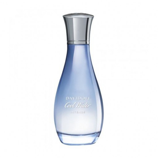 Davidoff Cool Water Intense Парфумована вода жіноча, 50 мл Davidoff Cool Water Intense Парфумована вода жіноча, 50 мл