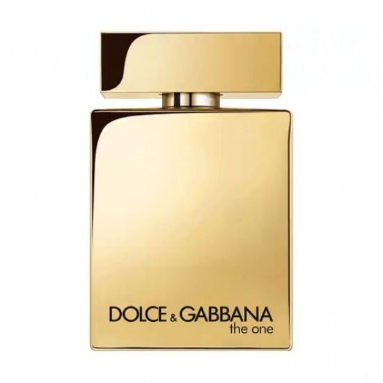 Dolce&Gabbana The One Gold For Men the Perfumed water of men's, 50 ml Dolce&Gabbana The One Gold For Men the Perfumed water of men's, 50 ml
