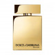 Dolce&Gabbana The One Gold For Men the Perfumed water of men's, 50 ml Dolce&Gabbana The One Gold For Men the Perfumed water of men's, 50 ml
