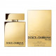 Dolce&Gabbana The One Gold For Men the Perfumed water of men's, 50 ml Dolce&Gabbana The One Gold For Men the Perfumed water of men's, 50 ml