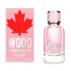 Dsquared2 Wood Pour Femme Toilet water of female, 30 ml Dsquared2 Wood Pour Femme Toilet water of female, 30 ml