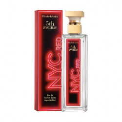Elizabeth Arden 5Th Avenue NYC Red Парфюмированная вода женская, 75 мл