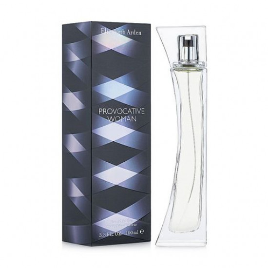 Elizabeth Arden Provocative the Perfumed water of female, 100 ml Elizabeth Arden Provocative the Perfumed water of female, 100 ml