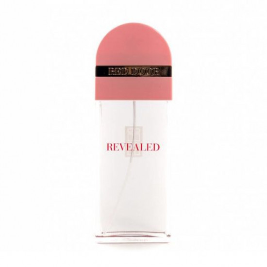 Elizabeth Arden Red Door Revealed Парфюмированная вода женская, 100 мл
Elizabeth Arden Red Door Revealed Парфюмированная вода женская, 100 мл