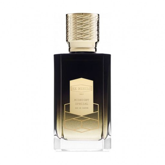 Ex Nihilo Midnight Special the Perfumed water a unisex, 100 ml (TESTER) Ex Nihilo Midnight Special the Perfumed water a unisex, 100 ml (TESTER)