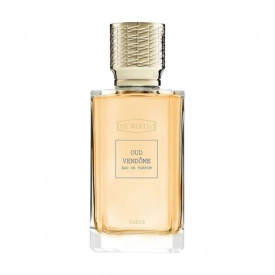 Ex Nihilo Oud Vendome Парфюмированная вода унисекс, 100 мл (ТЕСТЕР)
Ex Nihilo Oud Vendome Парфюмированная вода унисекс, 100 мл (ТЕСТЕР)