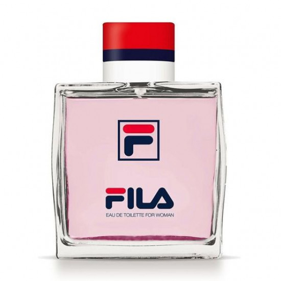 FILA for Women Туалетна вода жіноча, 100 мл FILA for Women Туалетна вода жіноча, 100 мл