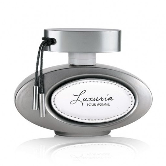 Flavia Luxuria Парфумована вода чоловіча, 100 мл Flavia Luxuria Парфумована вода чоловіча, 100 мл