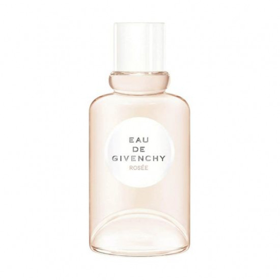Givenchy Eau de Givenchy Rosee Toilet water female, 100 ml (TESTER) Givenchy Eau de Givenchy Rosee Toilet water female, 100 ml (TESTER)