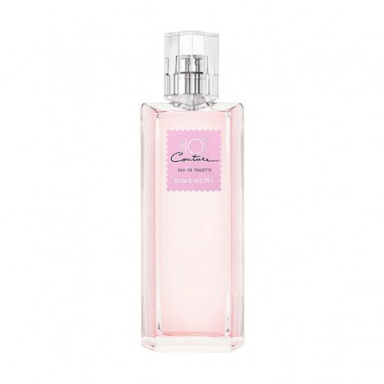 Givenchy Hot Couture Toilet water of female, 100 ml Givenchy Hot Couture Toilet water of female, 100 ml