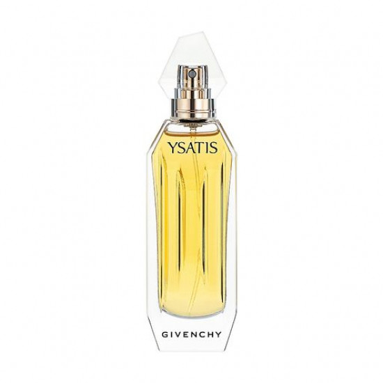 Givenchy Ysatis Toilet water of female, 100 ml Givenchy Ysatis Toilet water of female, 100 ml