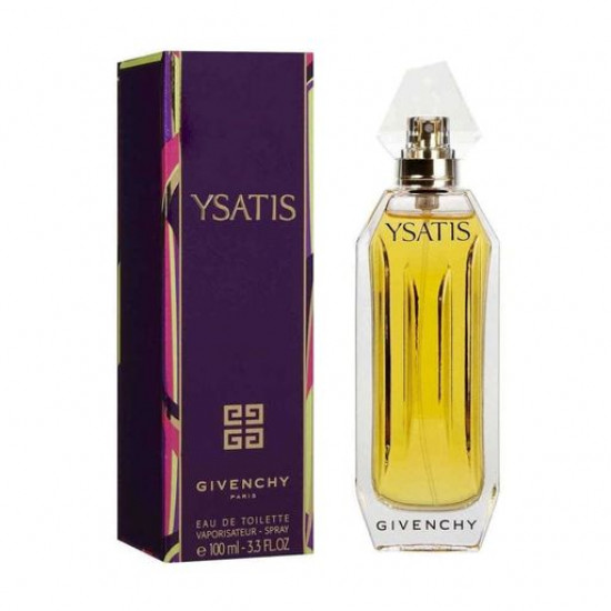 Givenchy Ysatis Toilet water of female, 100 ml Givenchy Ysatis Toilet water of female, 100 ml