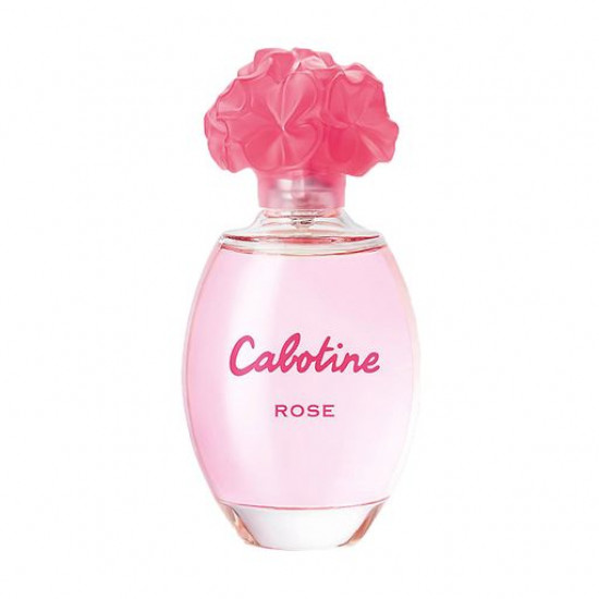 Gres Cabotine Rose Toilet water of female, 100 ml Gres Cabotine Rose Toilet water of female, 100 ml