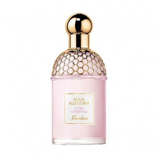 Guerlain Aqua Allegoria Flora Cherrysia Toilet water female, 75 ml (TESTER) Guerlain Aqua Allegoria Flora Cherrysia Toilet water female, 75 ml (TESTER)